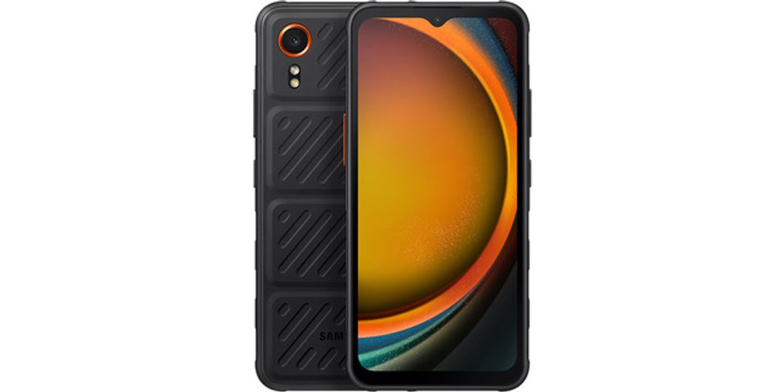 Samsung Galaxy XCover7 SM-G556B 168 cm (6.6”) …