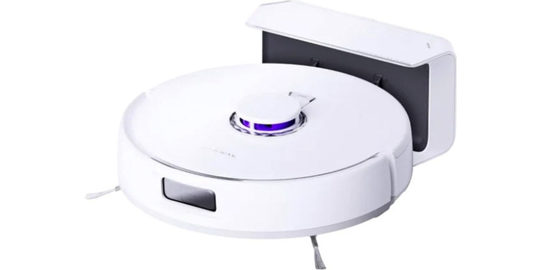 NARWAL Freo X Plus 1 L Sacchetto per la polvere…