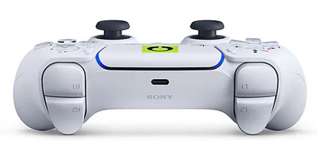 Sony DualSense Wireless Controller – Marathon…