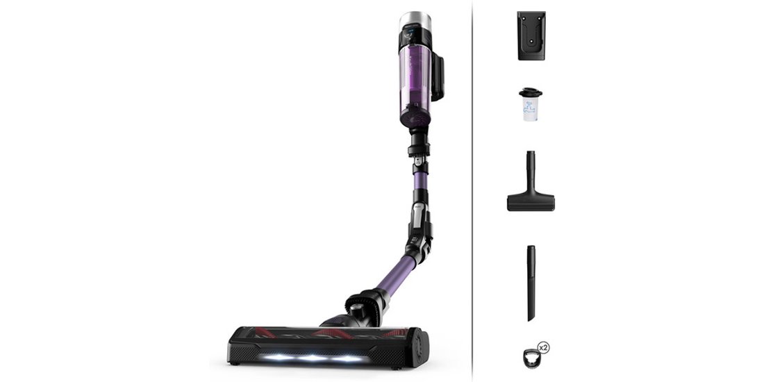 Rowenta X-Force Flex 9.60 Aspirapolvere senza…