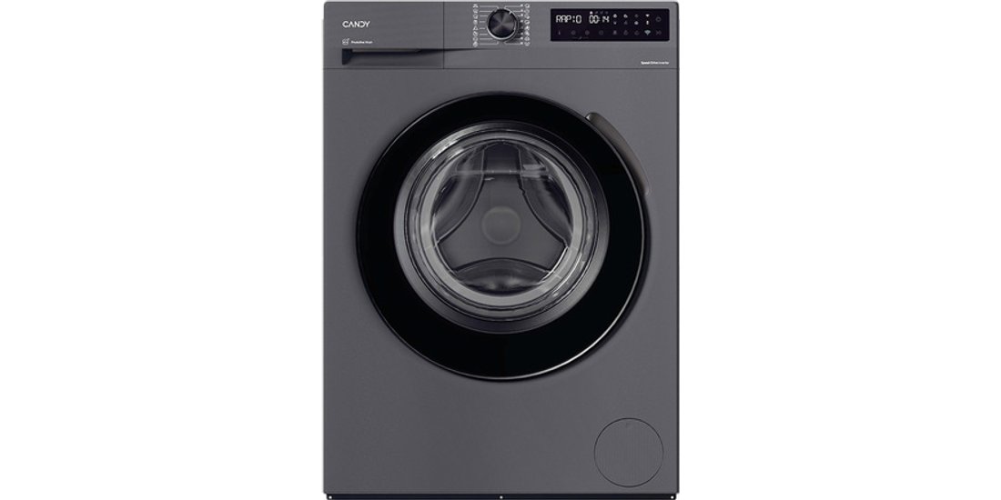 Candy BR 26SSB6G-S lavatrice Caricamento frontale…