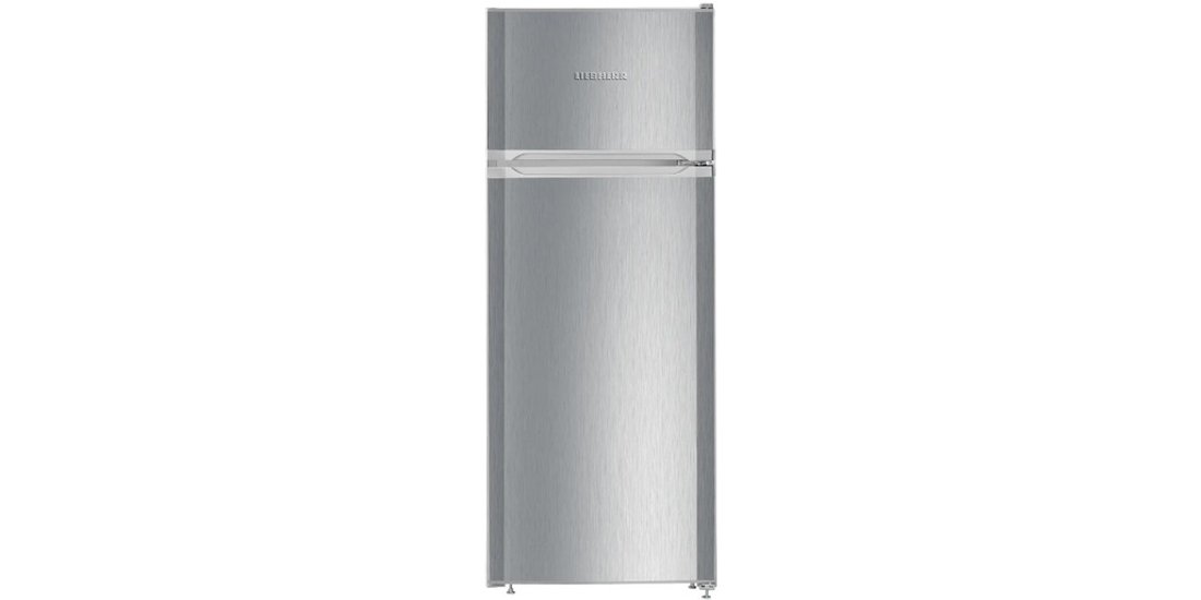 Liebherr CTPele231-26 233 L Argento