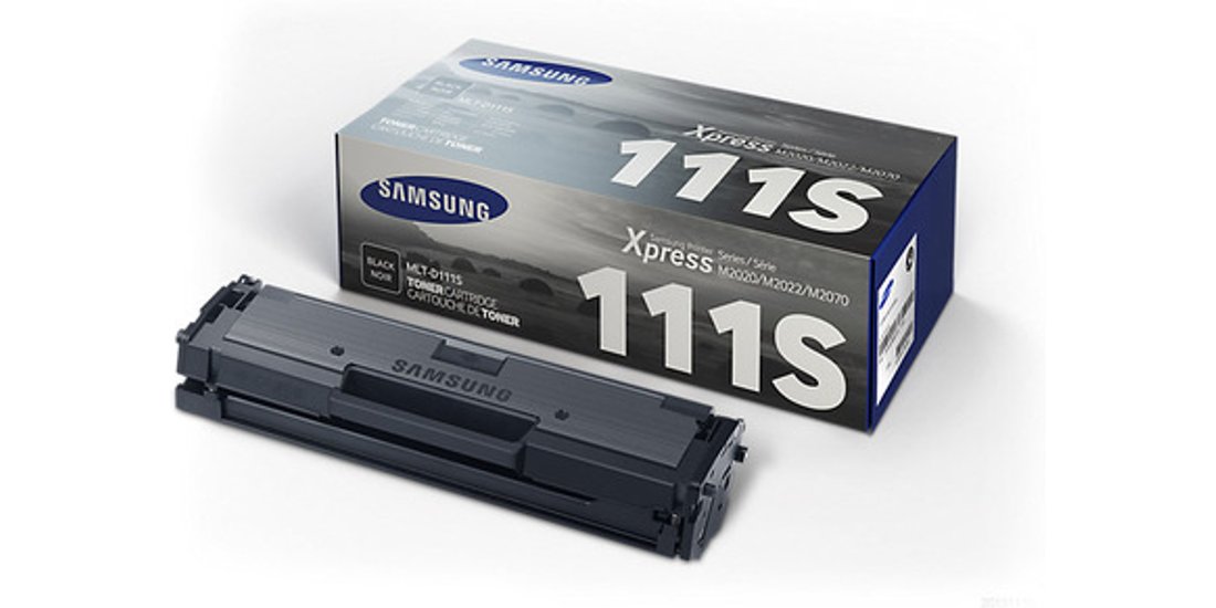 Samsung MLT-D111S cartuccia toner 1 pz Originale…