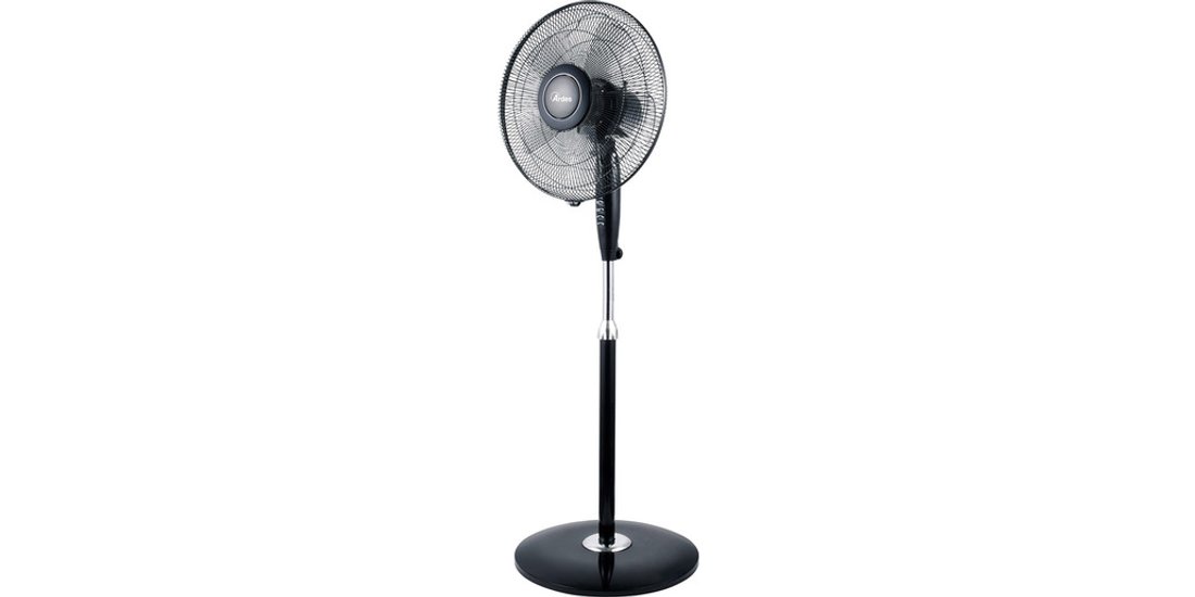 Ardes AR5S41PB ventilatore Nero