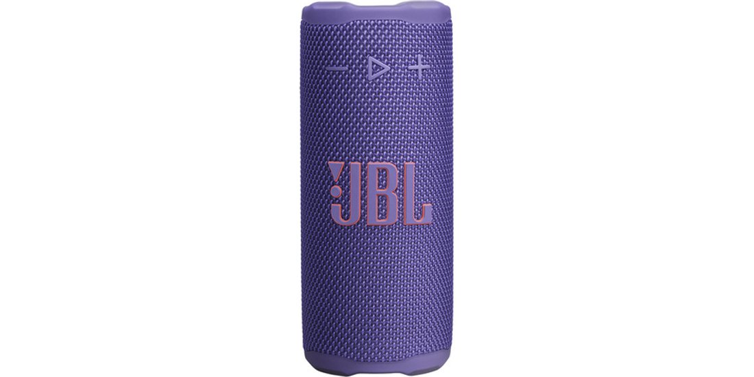 JBL Grip Altoparlante portatile mono Viola 16…