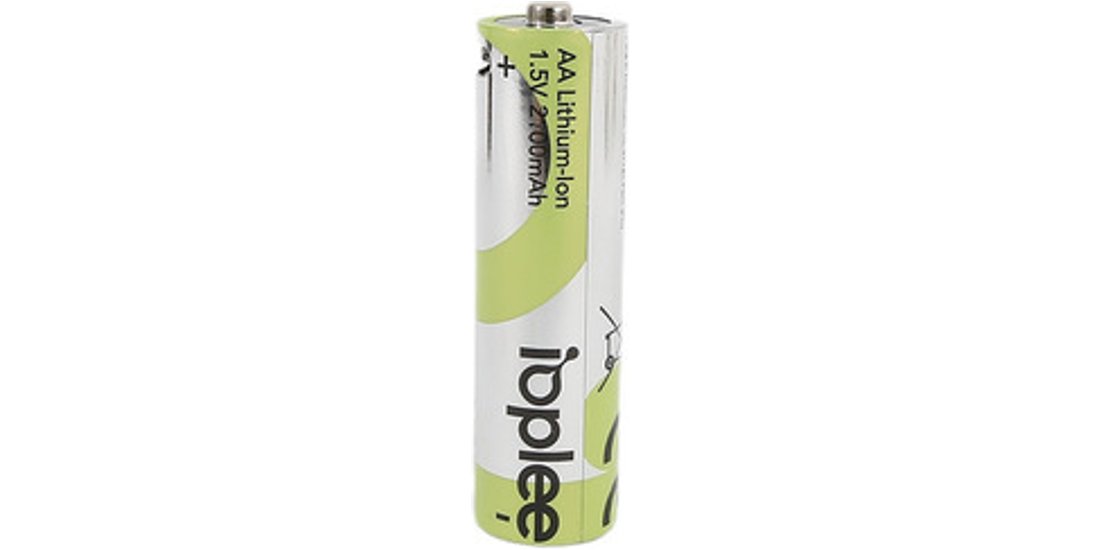 IOPLEE IAALR6A21P4 batteria per uso domestico…