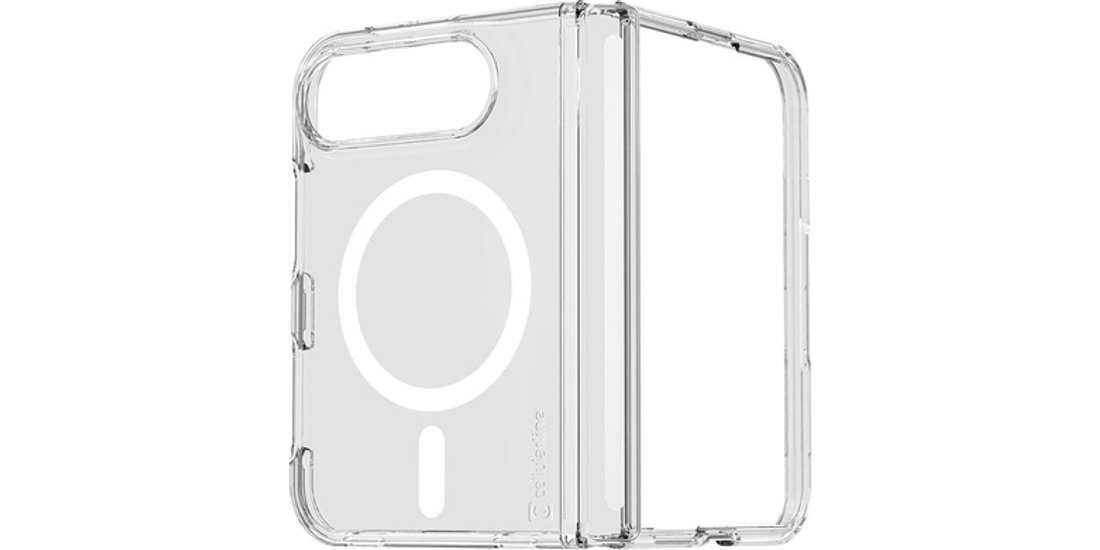 Cellularline GLOSS MAG – IPHONE 18 DUO