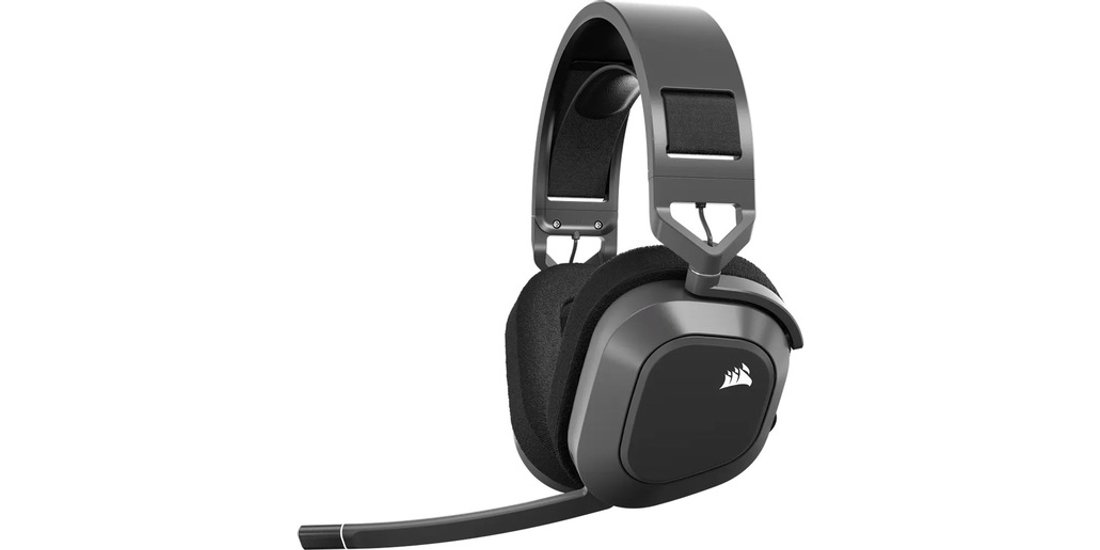 Corsair CA-9011295-EU cuffia e auricolare Wireless…
