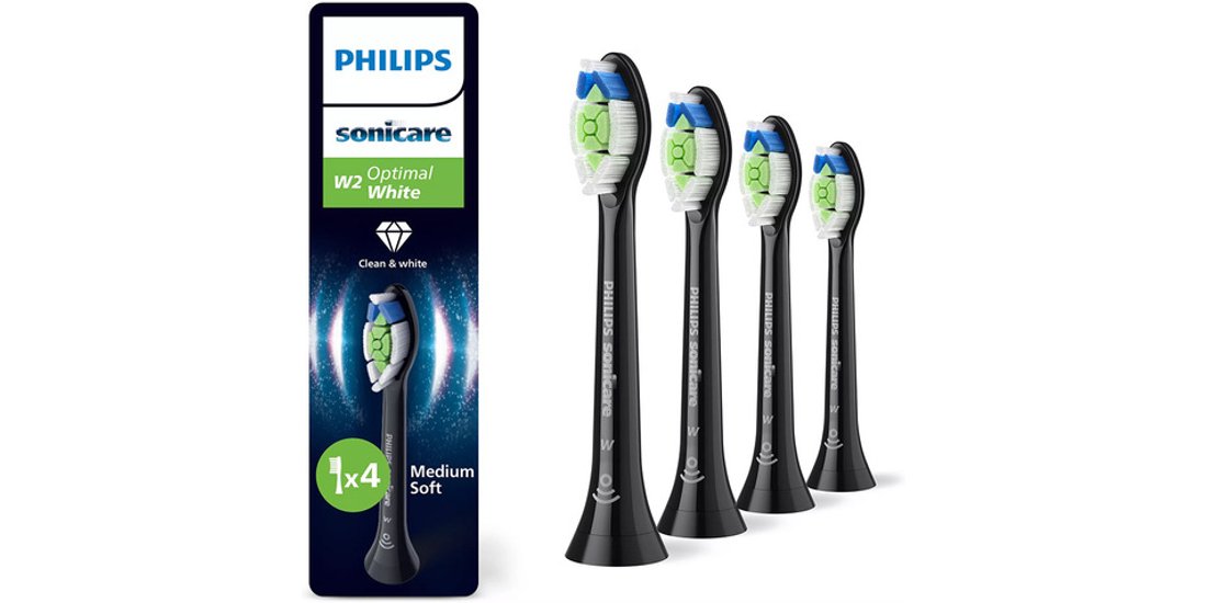 Philips Optimal White HX6064/88 Confezione da…