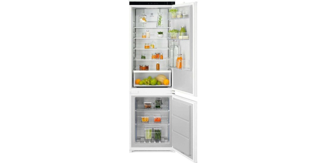 Electrolux FRIGORIFERO COMBINATO MULTIFLOW CLASSE…