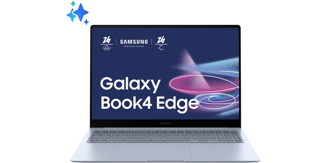 Samsung Galaxy Book4 Edge (16” X Elite 80 16GB…