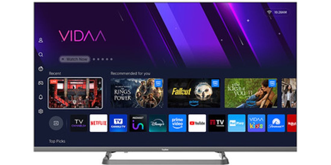 IOPLEE IOP40M10VDA TV 1016 cm (40”) Full HD …