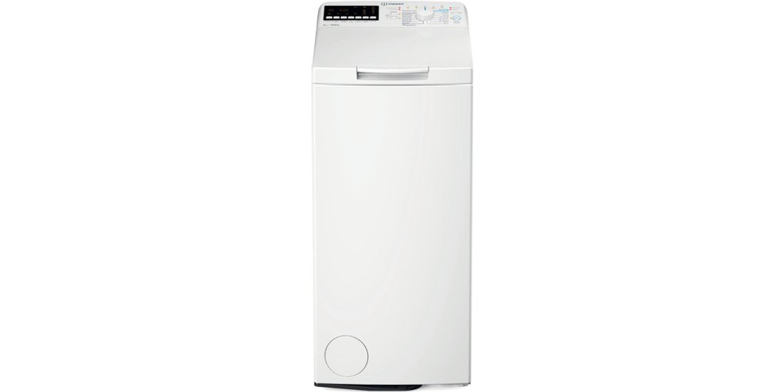 Indesit Lavatrice a libera installazione BTW …