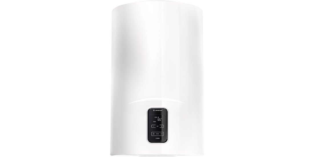 Ariston Lydos Plus 50 V/5 EU Verticale Boiler…