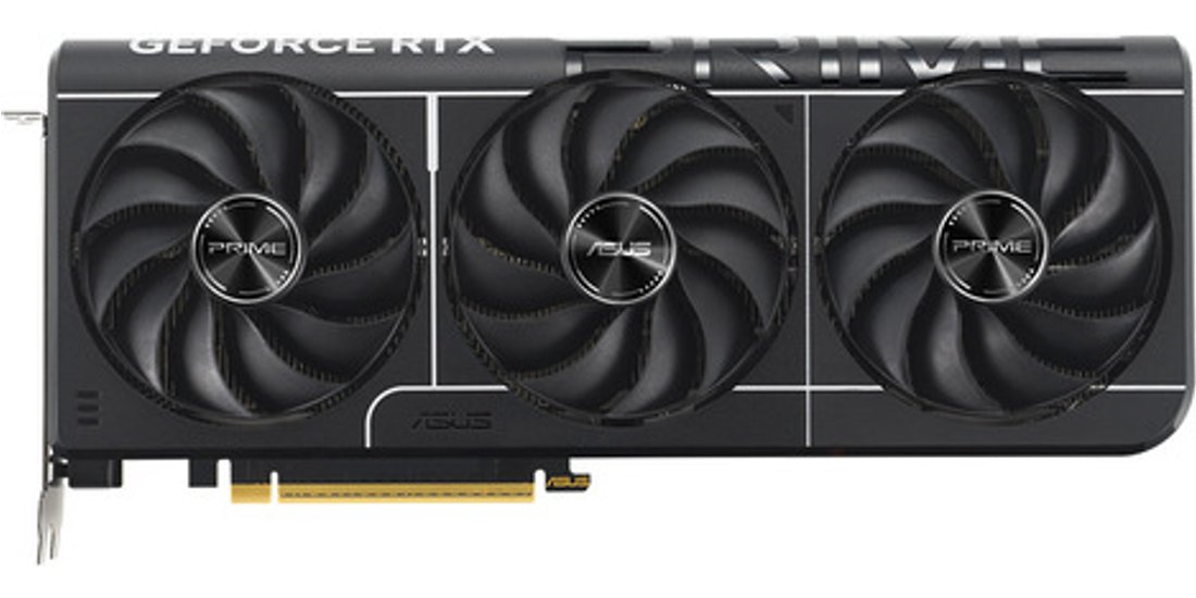 ASUS Prime -RTX5080-16G NVIDIA GeForce RTX 5080…