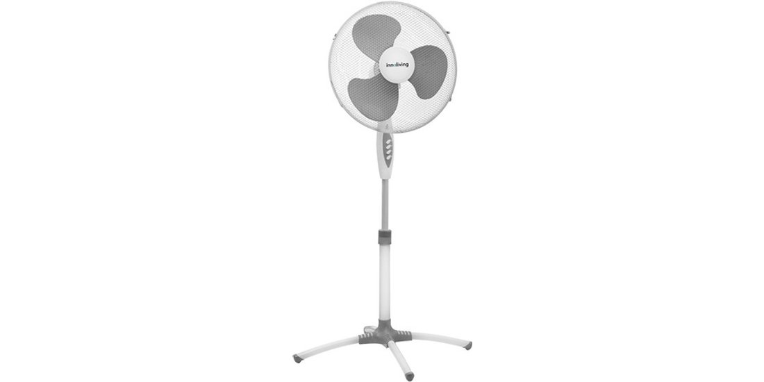 Innoliving Ventilatore a piantana 40cm