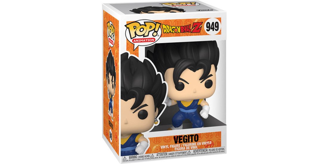 FUNKO POP! 48662 collectible figure