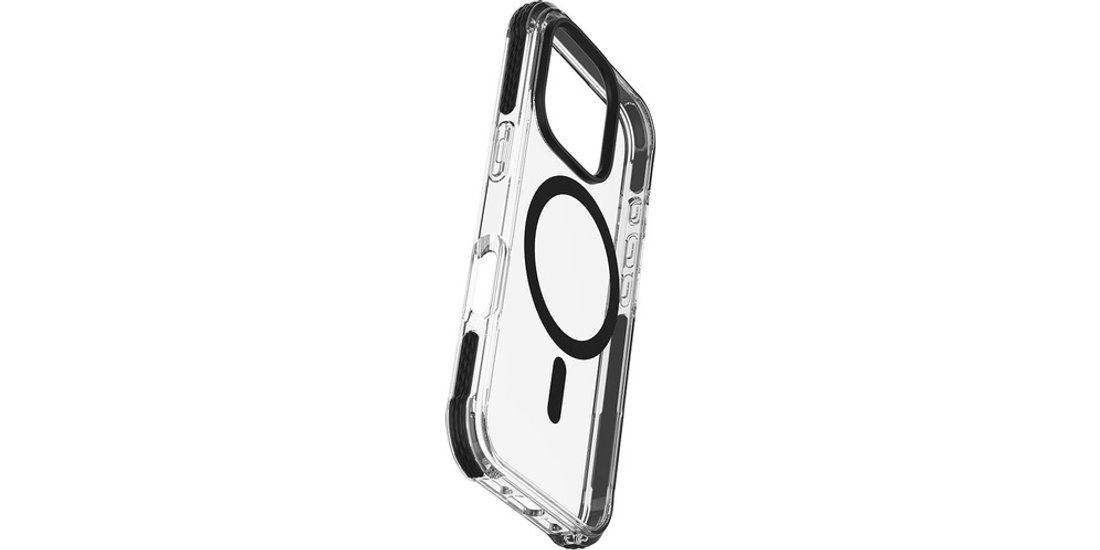 Cellularline Tetra Force Strong Guard Mag – iPhone…