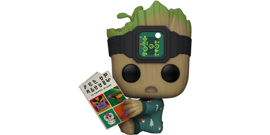 FUNKO POP! 70651 modellino da azione e da collezione…