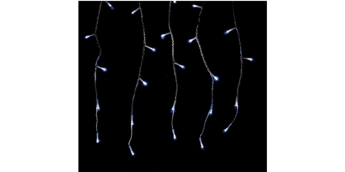 Regalo Tenda 180 LED da interno/esterno con controller…