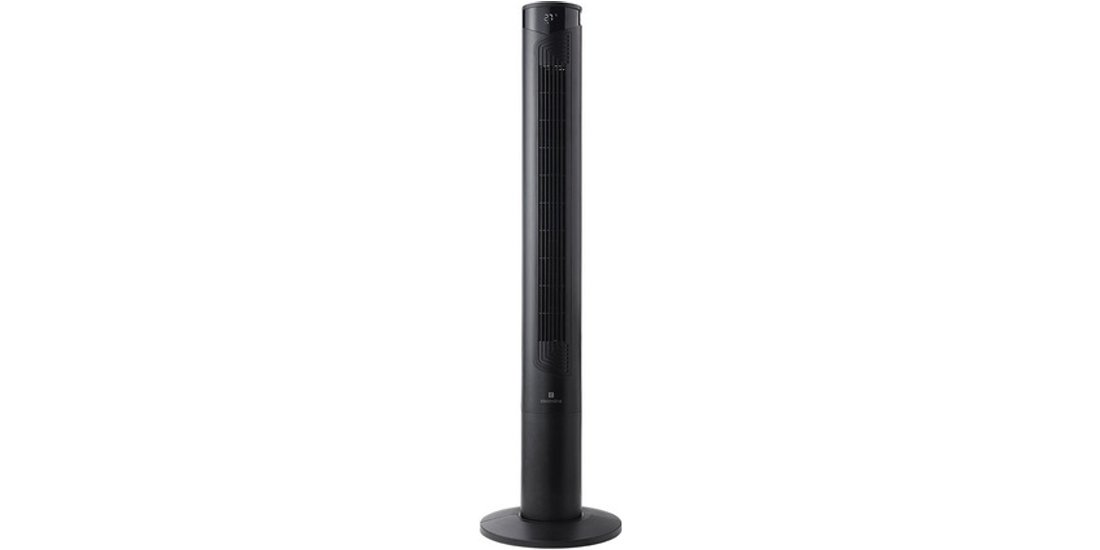 Electroline Ventilatore a torre 116cm ionizzatore…