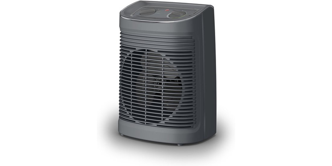 Rowenta Instant Comfort SO6511 Termoventilatore…