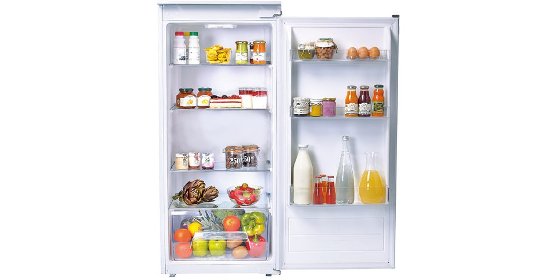 Candy CIL 220 EE/N Da incasso 197 L E Bianco