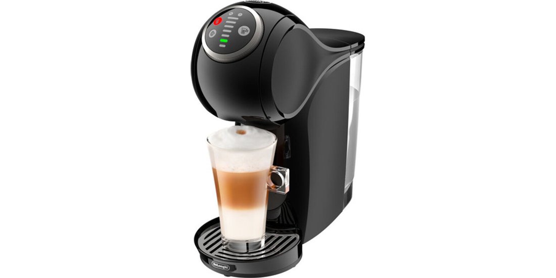 De’Longhi Genio S Plus Automatica/Manuale…
