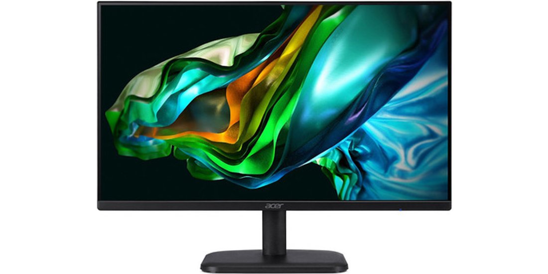 Acer EK1 EK321QK bmiipx Monitor PC 80 cm (31….