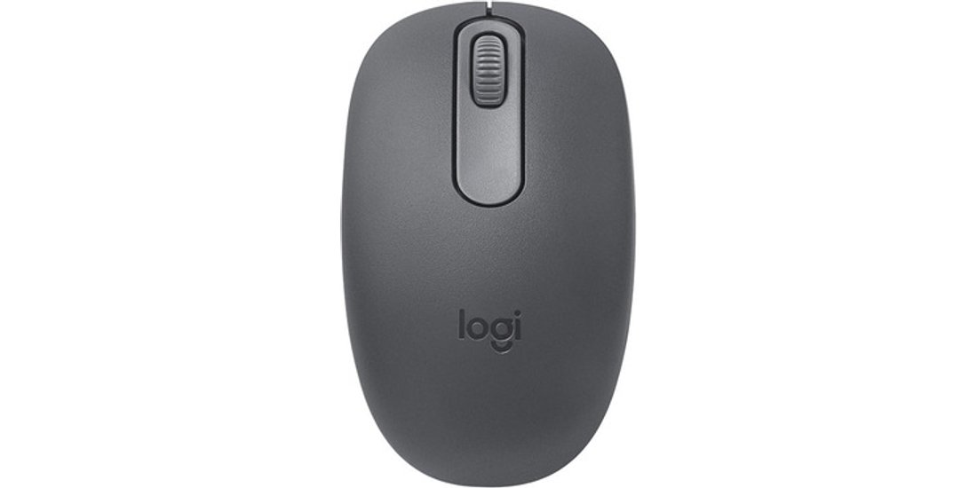 Logitech M196
