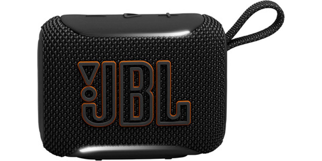 JBL Go 5 Speaker Bluetooth ultra‑portatile con…