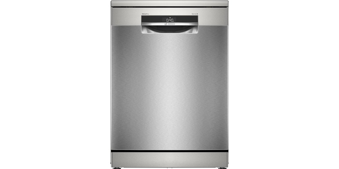 Bosch Serie 6 SMS6ECI15E Lavastoviglie da libera…