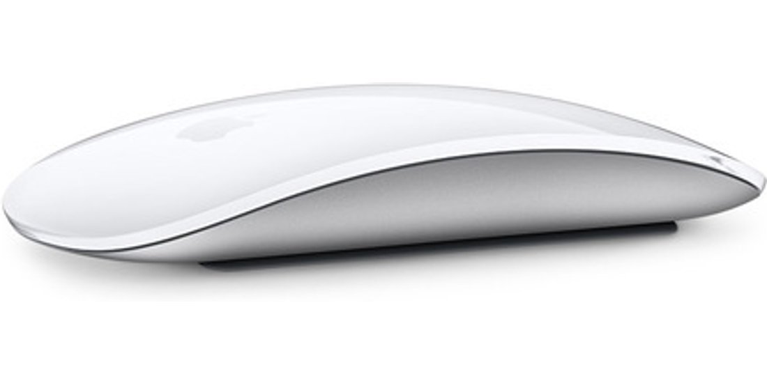 Apple Magic Mouse
