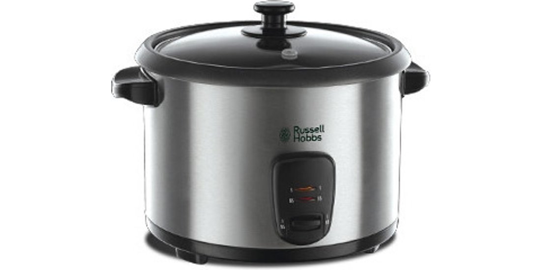 Russell Hobbs 19750-56 cuoci riso 18 L 700 W …
