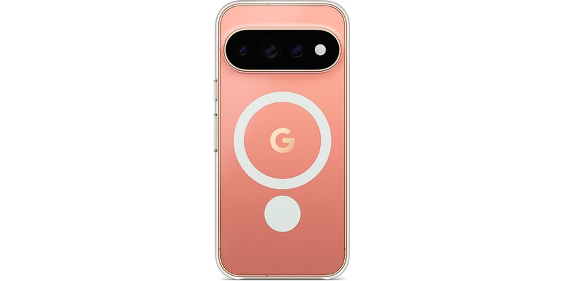 Google custodia per Pixel 11 Pro 16 cm (6.3”) …