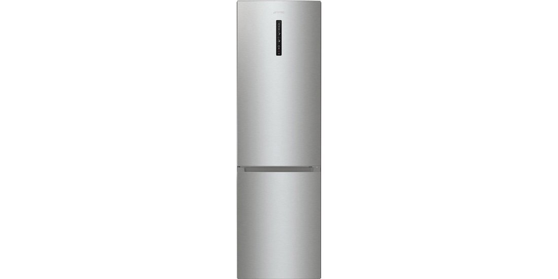 Smeg FC21XDNC frigorifero con congelatore 361…
