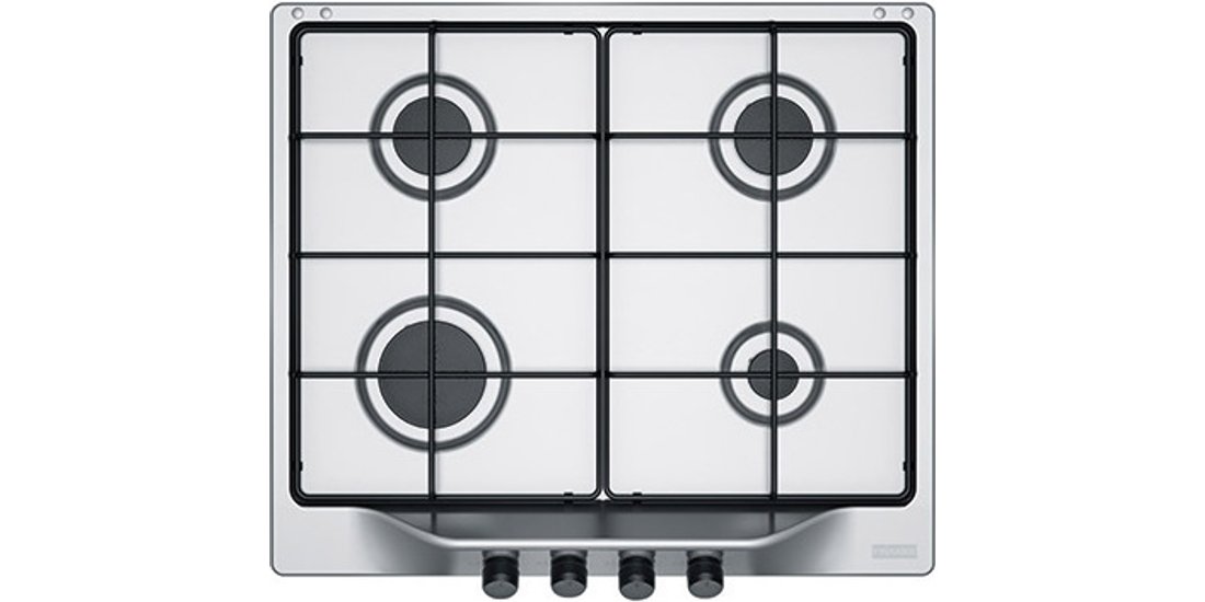 Franke 600 FHTL 604 4G XS E Acciaio inossidabile…