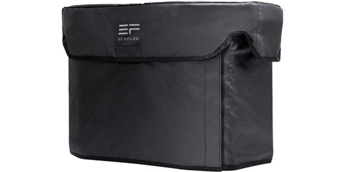 EcoFlow Borsa per Batteria Supplementare Intelligente…