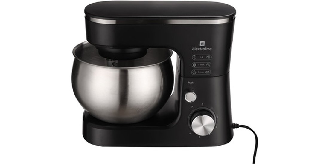 Electroline ELNEXTSTANDMIX389G sbattitore Sbattitore…