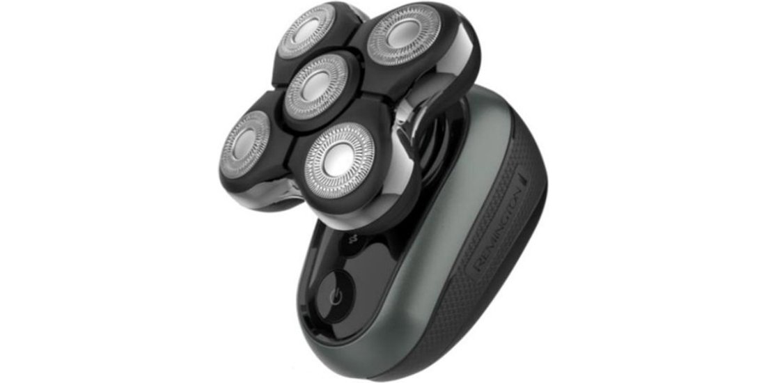 Remington XR1600 Rotazione Trimmer Nero