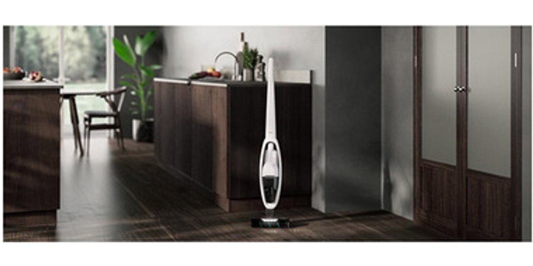 AEG Aspirapolvere senza Filo 2 in 1 AS52H212XN…