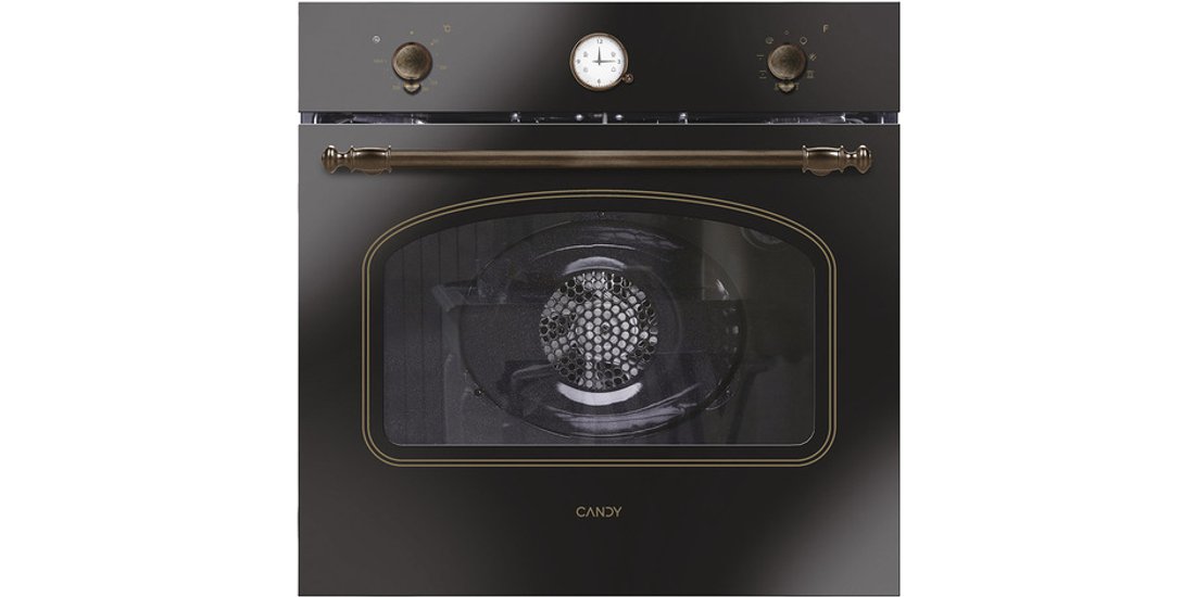 Candy Classic FCC604GH/E 65 L Nero