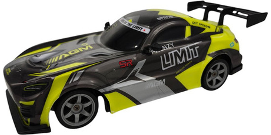 Xtreme Auto radiocomandata Speed Drift RC 1/16…