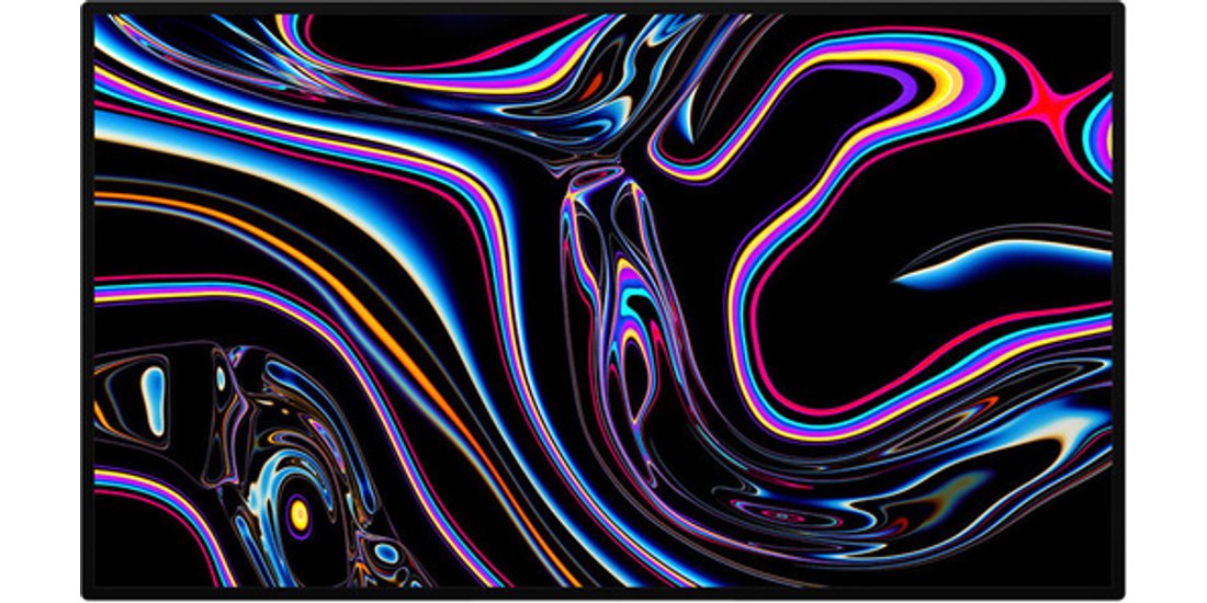 Apple Pro Display XDR Monitor PC 813 cm (32”) …