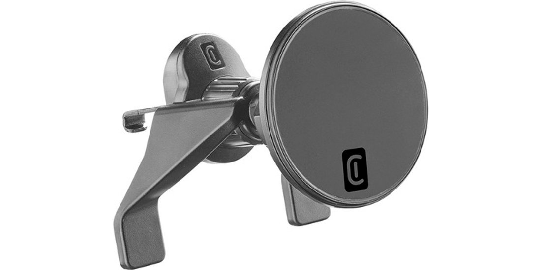 Cellularline Mag Wireless Charging Holder Supporto…