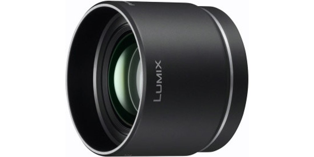 Panasonic DMWGTC1GU Tele conversion lens Teleobiettivo…