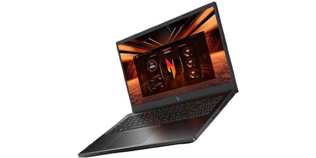 Acer Nitro V 15 ANV15-51-98RX Intel® Core…