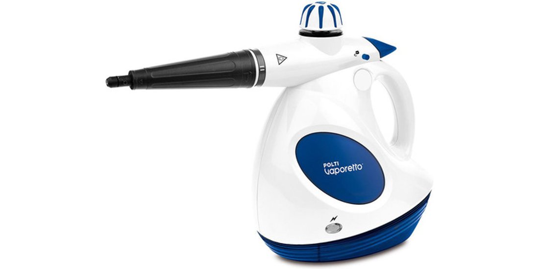 Polti Vaporetto First Pulitore a vapore portatile…