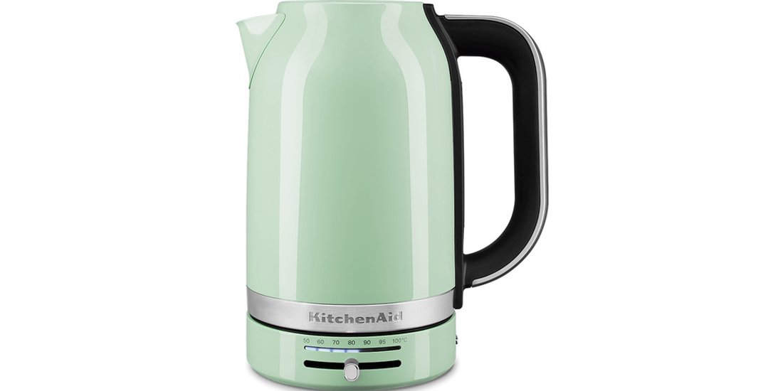 KitchenAid 5KEK1701EPT bollitore elettrico 17…