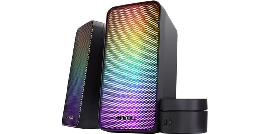 Trust GXT 611 Wezz set di altoparlanti 6 W PC…